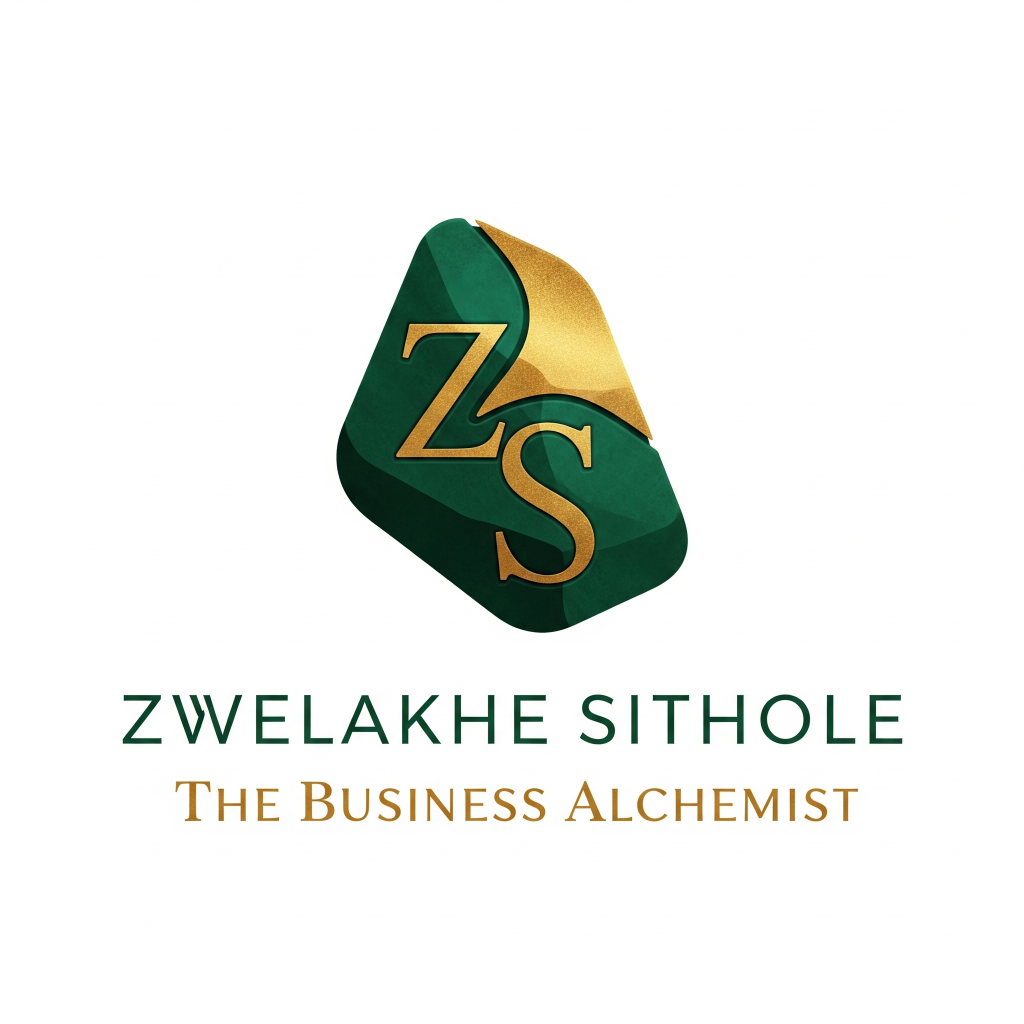 The Business Alchemist